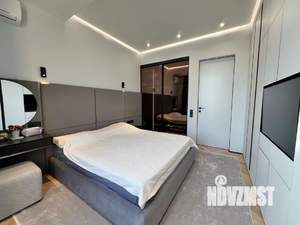 1-к квартира, вторичка, 54м2, 5/6 этаж