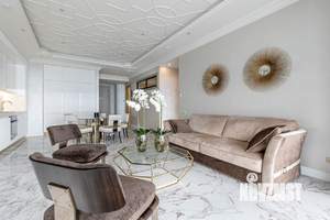 2-к квартира, вторичка, 97м2, 14/26 этаж
