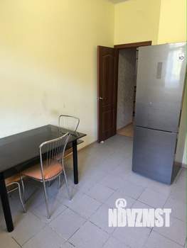 2-к квартира, вторичка, 68м2, 11/13 этаж