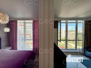 2-к квартира, вторичка, 37м2, 20/25 этаж