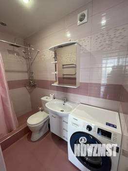2-к квартира, вторичка, 39м2, 5/6 этаж