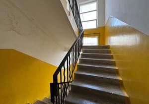 1-к квартира, вторичка, 30м2, 5/5 этаж