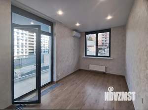 2-к квартира, вторичка, 50м2, 4/19 этаж