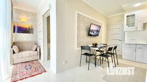 1-к квартира, вторичка, 45м2, 8/14 этаж