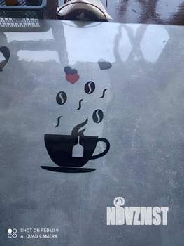 1-к квартира, вторичка, 35м2, 4/4 этаж