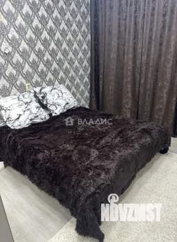 1-к квартира, вторичка, 24м2, 2/2 этаж