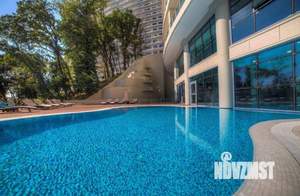 2-к квартира, вторичка, 95м2, 12/16 этаж