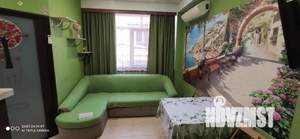 1-к квартира, вторичка, 34м2, 3/5 этаж
