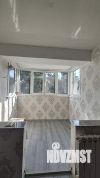 3-к квартира, вторичка, 45м2, 5/5 этаж