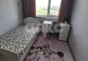 3-к квартира, вторичка, 47м2, 4/4 этаж