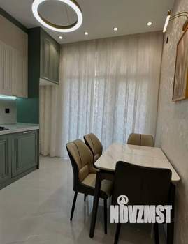 2-к квартира, вторичка, 80м2, 16/25 этаж