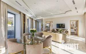 1-к квартира, вторичка, 50м2, 17/26 этаж