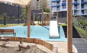 Студия квартира, вторичка, 24м2, 7/20 этаж