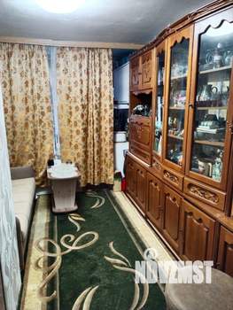 1-к квартира, вторичка, 18м2, 3/5 этаж