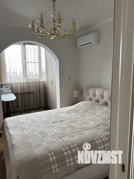 3-к квартира, вторичка, 62м2, 10/12 этаж