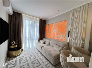 1-к квартира, вторичка, 38м2, 8/14 этаж