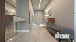 3-к квартира, вторичка, 82м2, 19/25 этаж