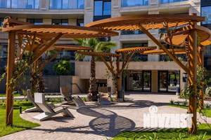 1-к квартира, вторичка, 46м2, 3/4 этаж