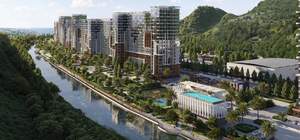 3-к квартира, вторичка, 75м2, 9/20 этаж