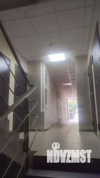 Студия квартира, вторичка, 24м2, 2/4 этаж