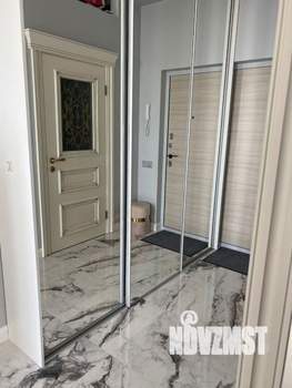 Студия квартира, вторичка, 34м2, 8/12 этаж