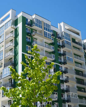 1-к квартира, вторичка, 30м2, 2/12 этаж