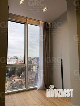 2-к квартира, вторичка, 46м2, 17/18 этаж