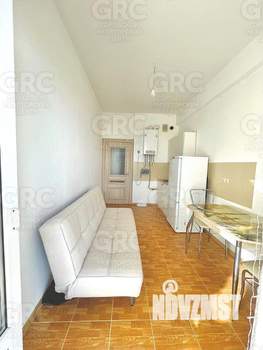 1-к квартира, вторичка, 40м2, 1/8 этаж