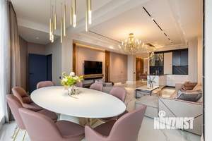 3-к квартира, вторичка, 60м2, 17/20 этаж