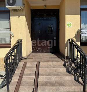 Студия квартира, вторичка, 23м2, 1/4 этаж