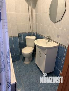 Студия квартира, вторичка, 31м2, 1/10 этаж