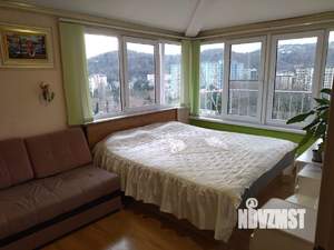2-к квартира, вторичка, 40м2, 10/10 этаж