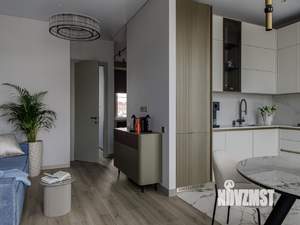 2-к квартира, вторичка, 62м2, 10/10 этаж