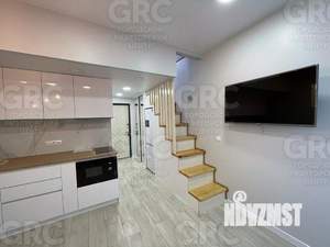 1-к квартира, вторичка, 36м2, 4/4 этаж