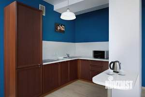1-к квартира, вторичка, 35м2, 2/4 этаж