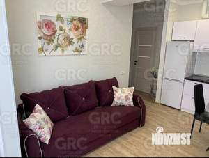 1-к квартира, вторичка, 35м2, 6/9 этаж