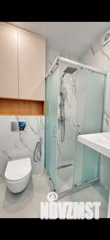 1-к квартира, вторичка, 19м2, 3/11 этаж