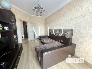 1-к квартира, вторичка, 42м2, 4/6 этаж