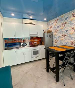 2-к квартира, вторичка, 50м2, 3/16 этаж