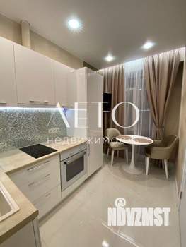 1-к квартира, вторичка, 25м2, 2/4 этаж