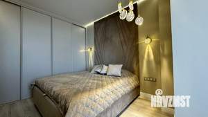 2-к квартира, вторичка, 79м2, 17/22 этаж