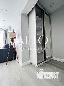 2-к квартира, вторичка, 42м2, 11/22 этаж