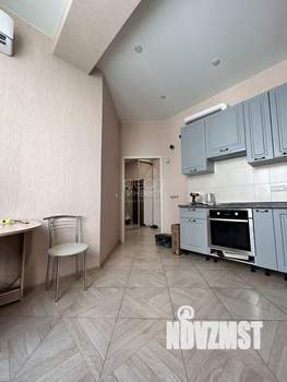 1-к квартира, вторичка, 31м2, 4/7 этаж