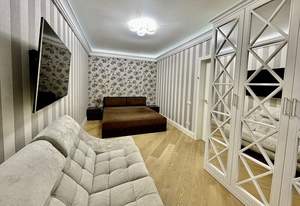 3-к квартира, вторичка, 104м2, 6/20 этаж