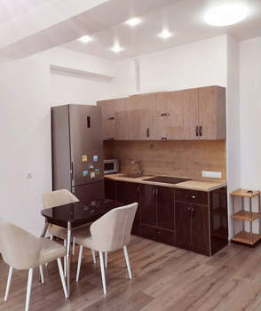 1-к квартира, вторичка, 33м2, 2/14 этаж