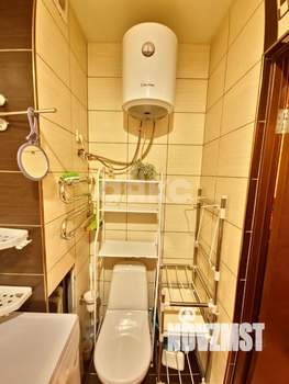 Студия квартира, вторичка, 25м2, 2/5 этаж