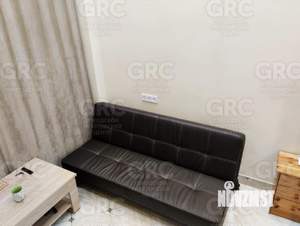 Студия квартира, вторичка, 21м2, 1/10 этаж