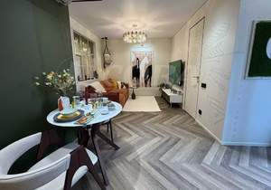 2-к квартира, вторичка, 40м2, 8/18 этаж
