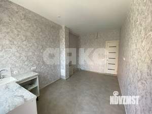 Студия квартира, вторичка, 16м2, 1/5 этаж