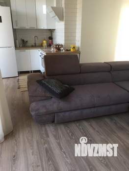2-к квартира, вторичка, 42м2, 5/9 этаж
